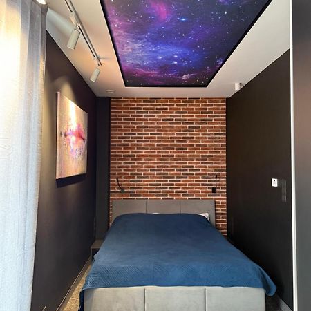 Apartament Aleja Wolnosci Nowy Sącz エクステリア 写真