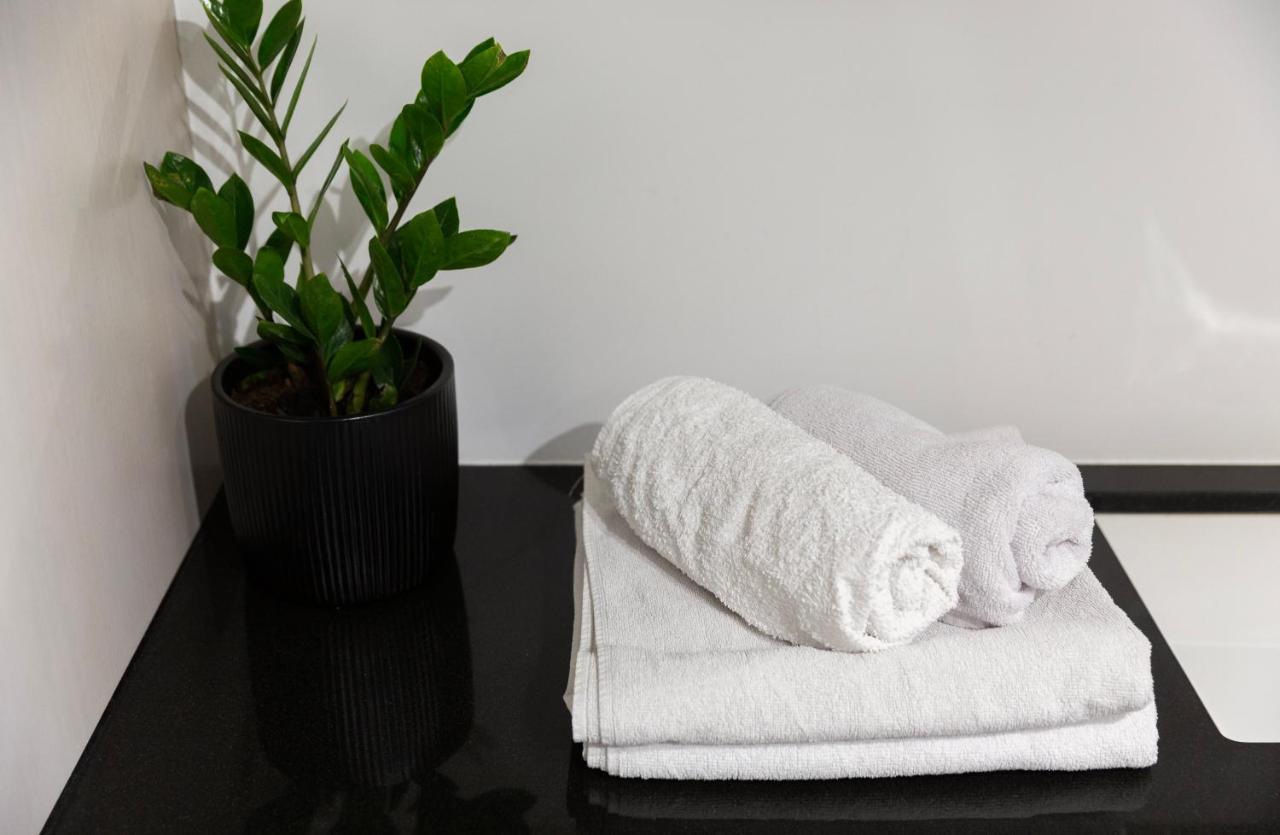 Apartament Aleja Wolnosci Nowy Sącz エクステリア 写真