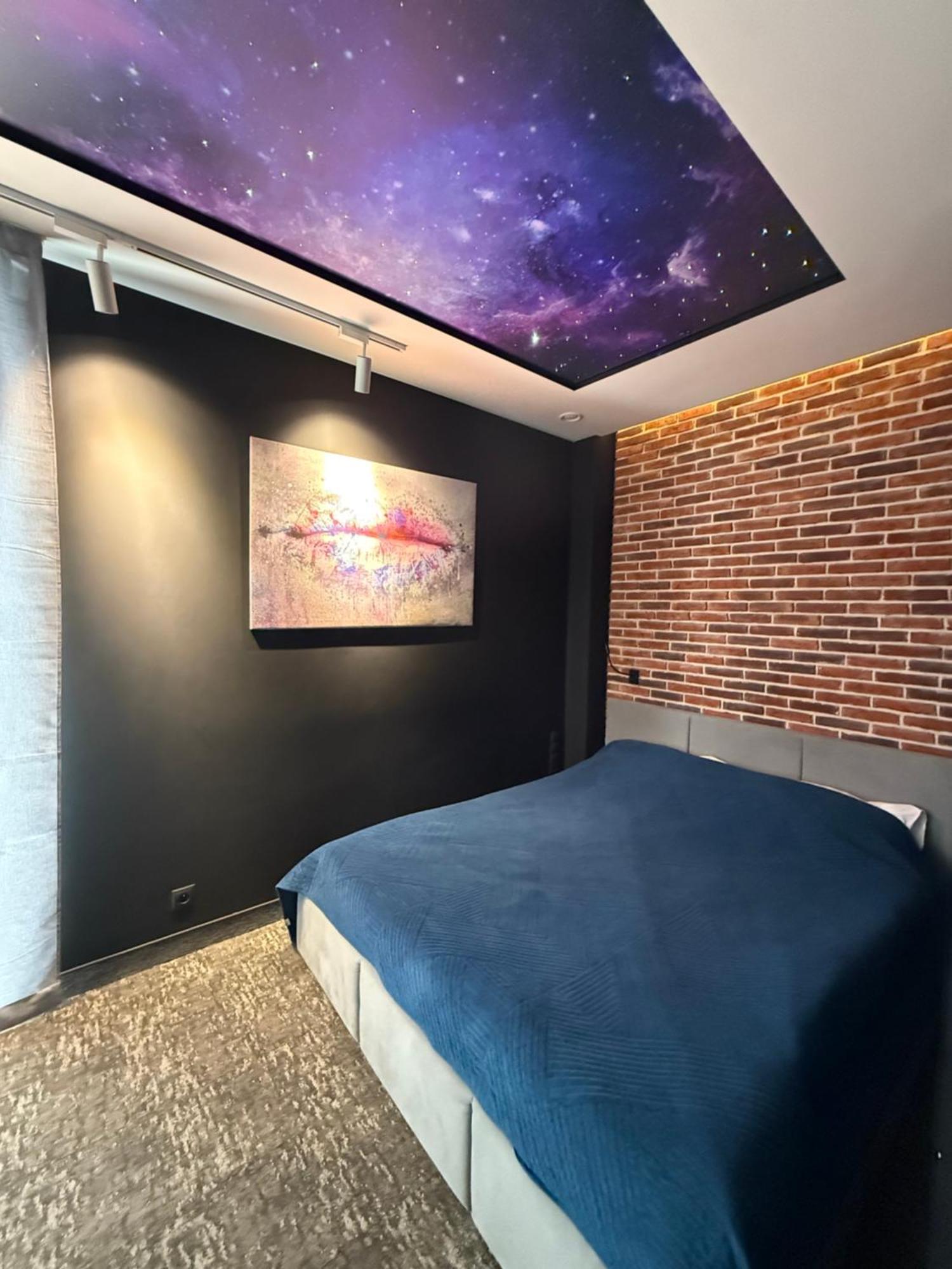 Apartament Aleja Wolnosci Nowy Sącz エクステリア 写真