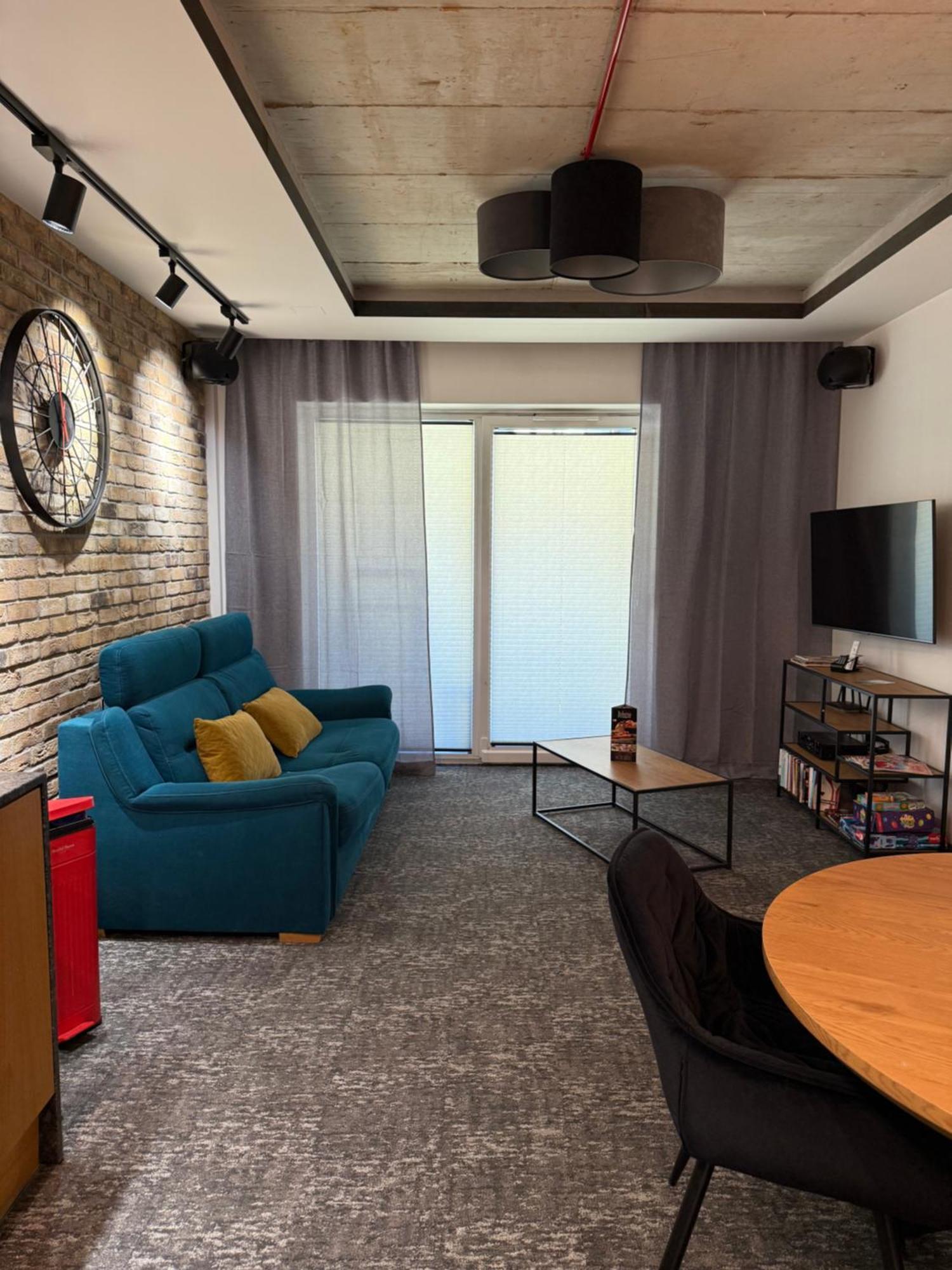 Apartament Aleja Wolnosci Nowy Sącz エクステリア 写真