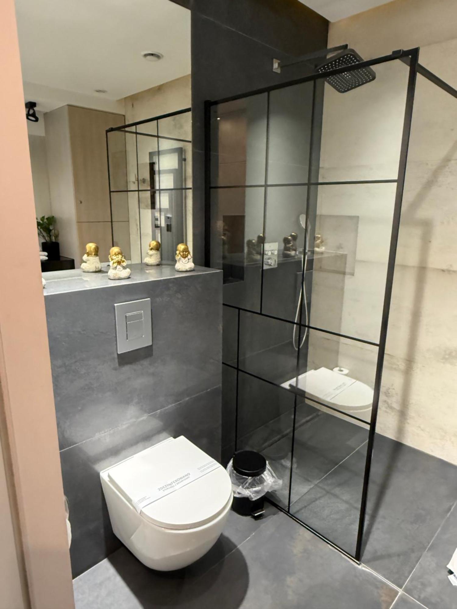 Apartament Aleja Wolnosci Nowy Sącz エクステリア 写真